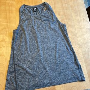 North Face Tank Top